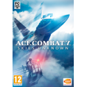 Ace Combat 7 Skies Unknown Ace Combat 7 Skies Unknown