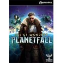 Age of Wonders: Planetfall Age of Wonders: Planetfall