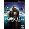 Age of Wonders: Planetfall Deluxe Edition Age of Wonders: Planetfall Deluxe Edition
