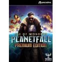 Age of Wonders: Planetfall Premium Edition Age of Wonders: Planetfall Premium Edition