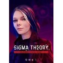 Sigma Theory: Global Cold War Sigma Theory: Global Cold War