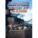 Hearts of Iron IV DLC Man The Guns Hearts of Iron IV DLC Man The Guns