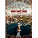 Anno 1800 Deluxe Edition Anno 1800 Deluxe Edition