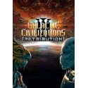 Galactic Civilizations III DLC Retribution Galactic Civilizations III DLC Retribution
