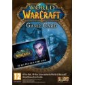 World of Warcraft 60 Jours Carte Prépayée World of Warcraft 60 Jours Carte Prépayée