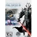 Final Fantasy XIV Online Complete Edition Final Fantasy XIV Online Complete Edition