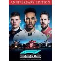 F1 2019 Anniversary Edition F1 2019 Anniversary Edition