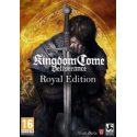 Kingdom Come: Deliverance Royal Edition Kingdom Come: Deliverance Royal Edition