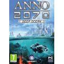 Anno 2070 DLC Deep Ocean Anno 2070 DLC Deep Ocean