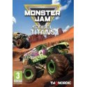 Monster Jam Steel Titans Monster Jam Steel Titans