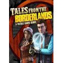Tales from the Borderlands Tales from the Borderlands