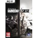 Tom Clancy's Rainbow Six Siege Tom Clancy's Rainbow Six Siege