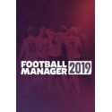 Football Manager 2019 Football Manager 2019