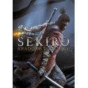 Sekiro: Shadows Die Twice Sekiro: Shadows Die Twice