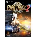 Euro Truck Simulator 2 Euro Truck Simulator 2