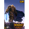Warcraft III: Reforged Warcraft III: Reforged