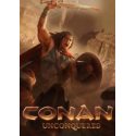 Conan Unconquered Conan Unconquered