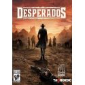 Desperados III Desperados III