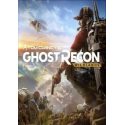 Ghost Recon: Wildlands Ghost Recon: Wildlands