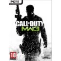 Call of Duty: Modern Warfare 3 Call of Duty: Modern Warfare 3