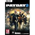 Payday 2 Payday 2
